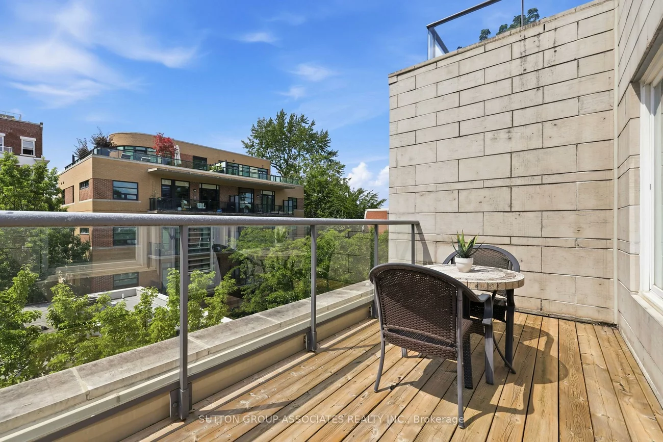 385, Brunswick, Annex, Toronto