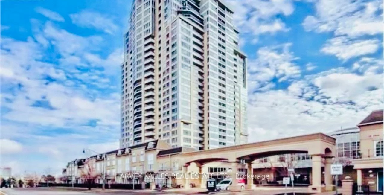 3, Rean, Bayview Village, Toronto