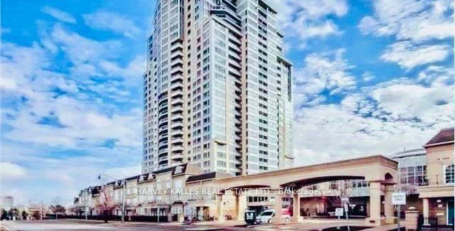 3, Rean, Bayview Village, Toronto
