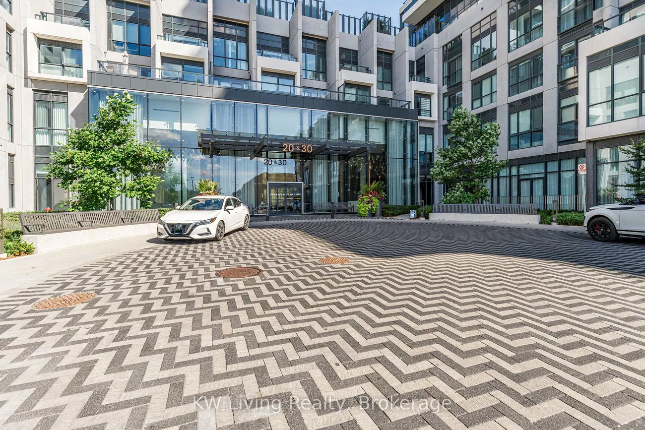20, Inn On The Park, Banbury-Don Mills, Toronto