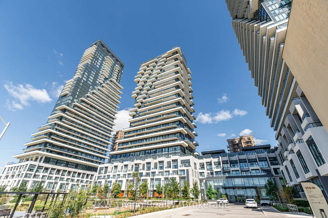 20, Inn On The Park, Banbury-Don Mills, Toronto