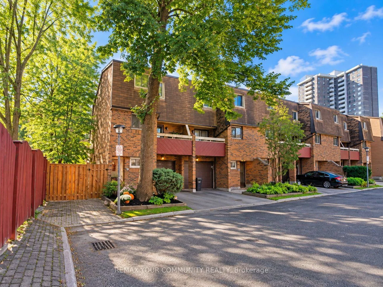 19, Poet's Walk, Pleasant View, Toronto