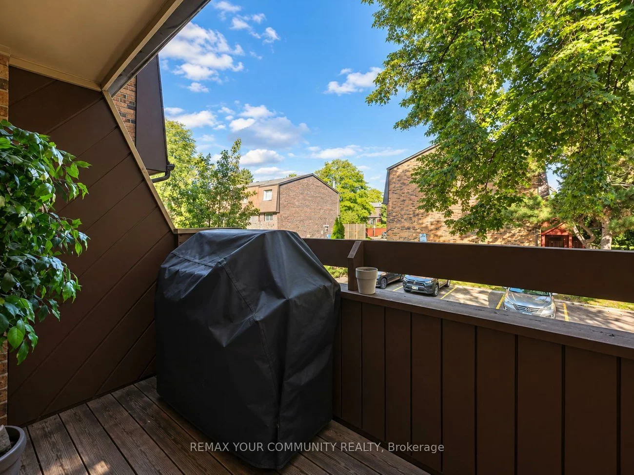 19, Poet's Walk, Pleasant View, Toronto