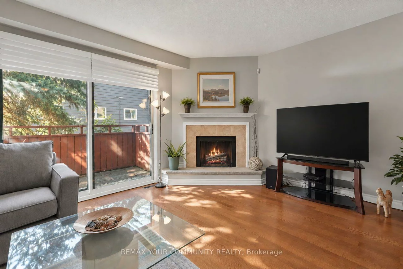 19, Poet's Walk, Pleasant View, Toronto