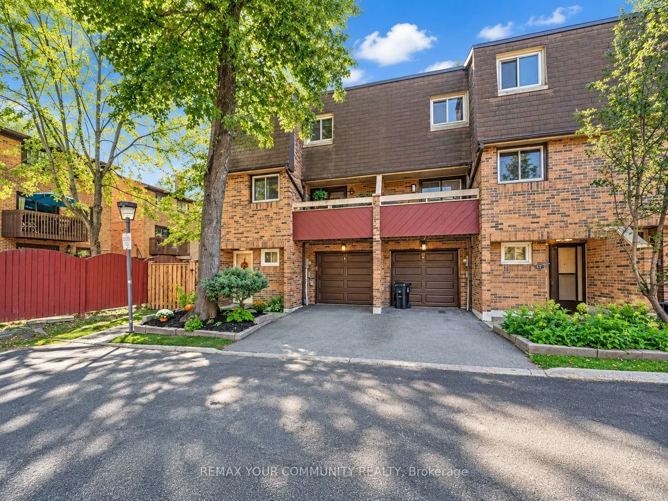 19, Poet's Walk, Pleasant View, Toronto