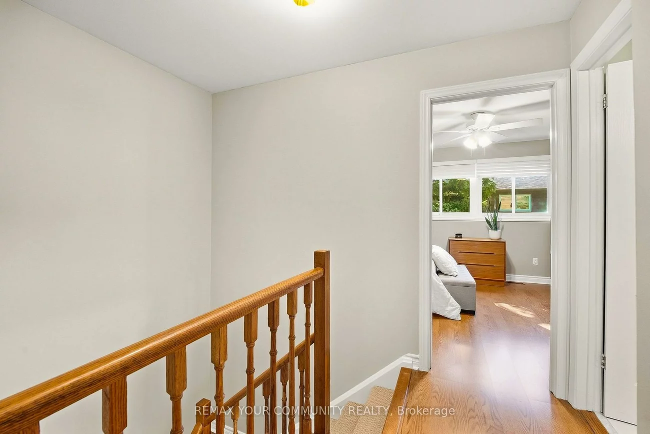 19, Poet's Walk, Pleasant View, Toronto