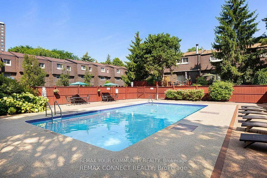 19, Poet's Walk, Pleasant View, Toronto