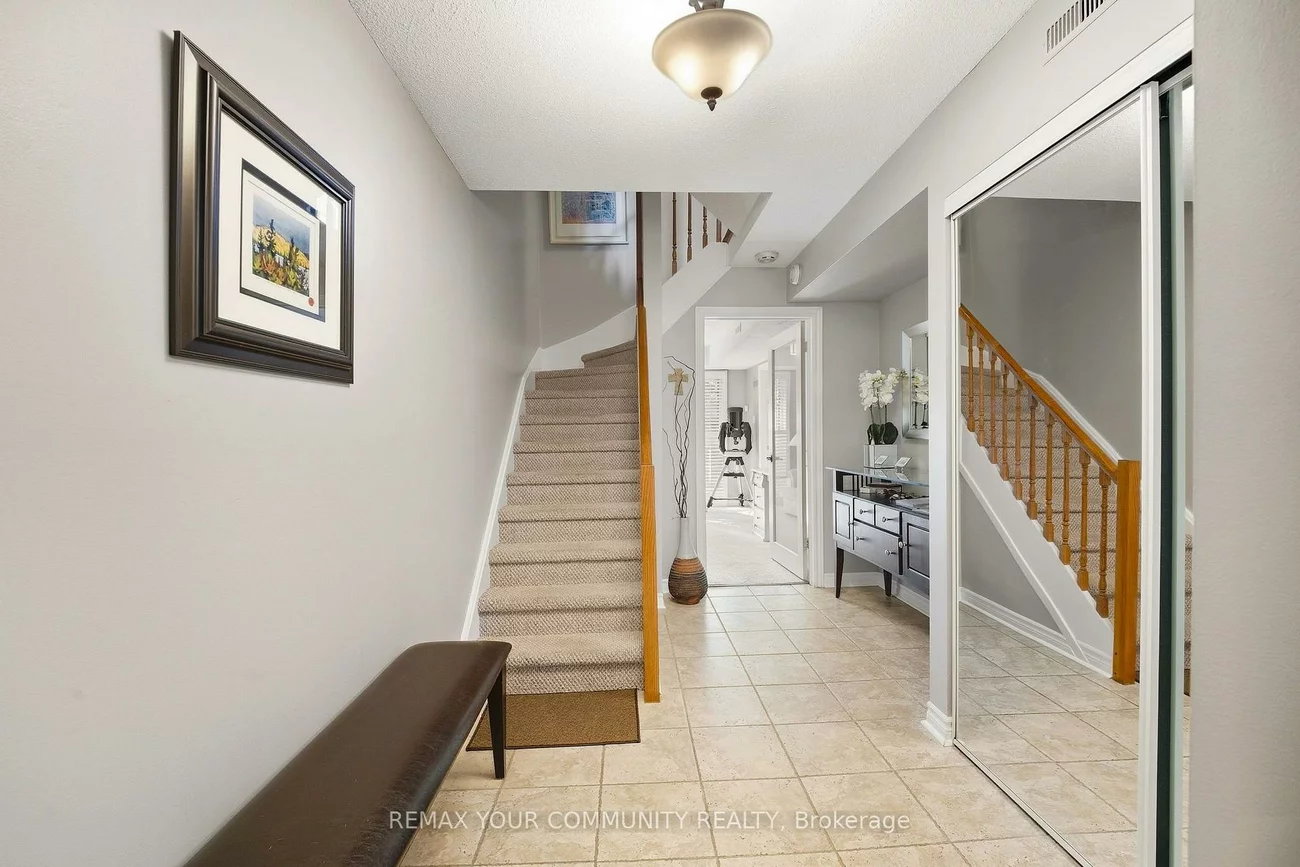 19, Poet's Walk, Pleasant View, Toronto