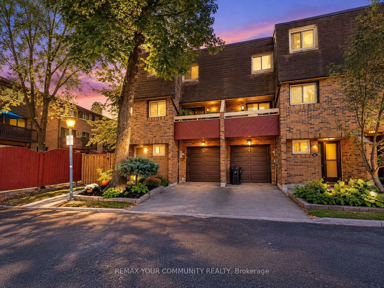 19, Poet's Walk, Pleasant View, Toronto