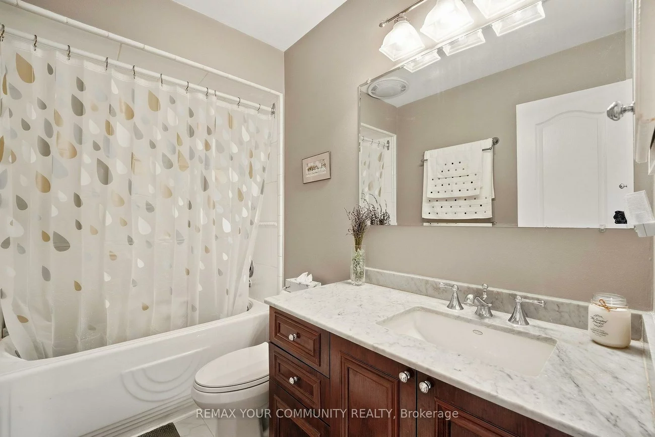 19, Poet's Walk, Pleasant View, Toronto