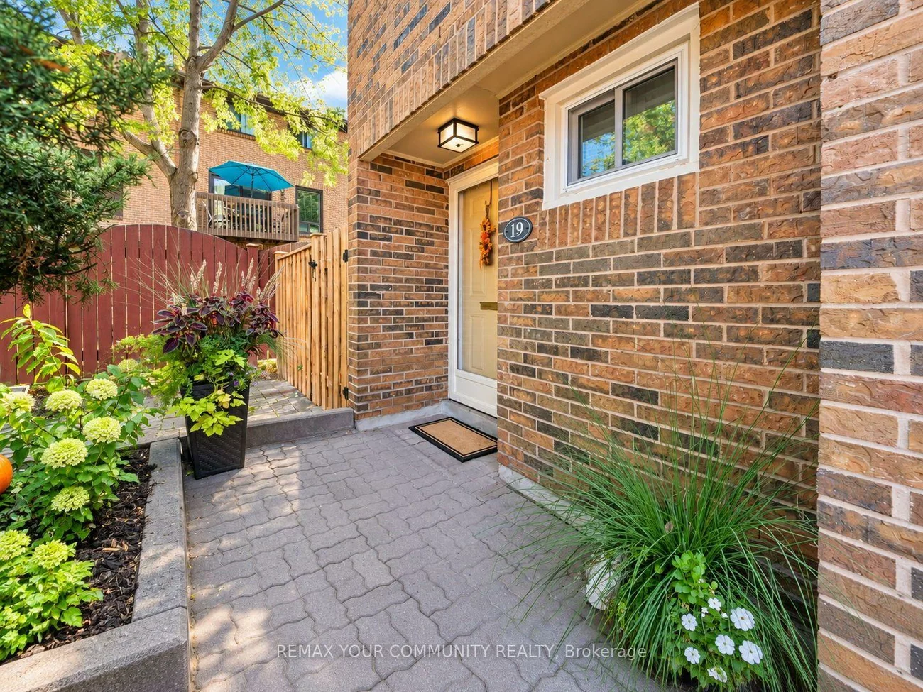19, Poet's Walk, Pleasant View, Toronto