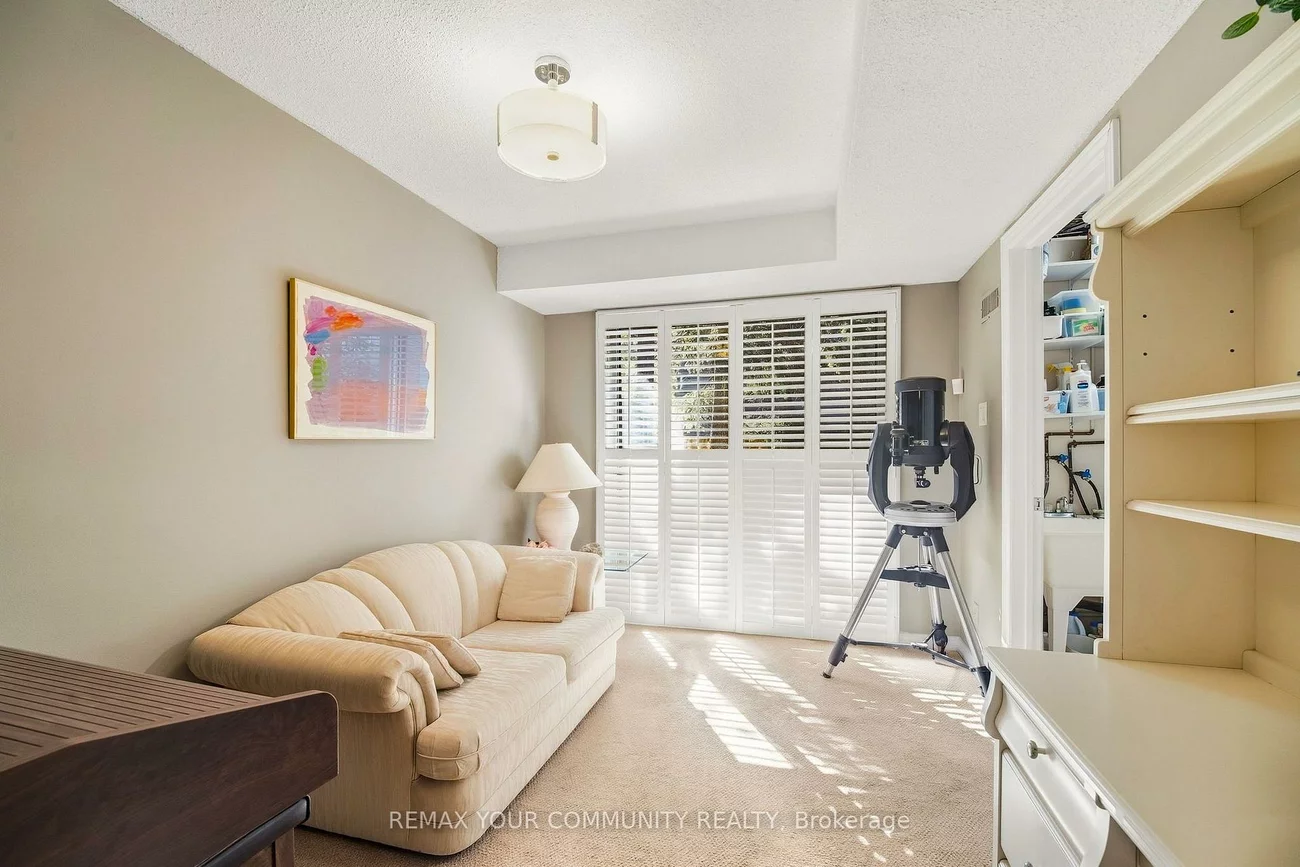 19, Poet's Walk, Pleasant View, Toronto