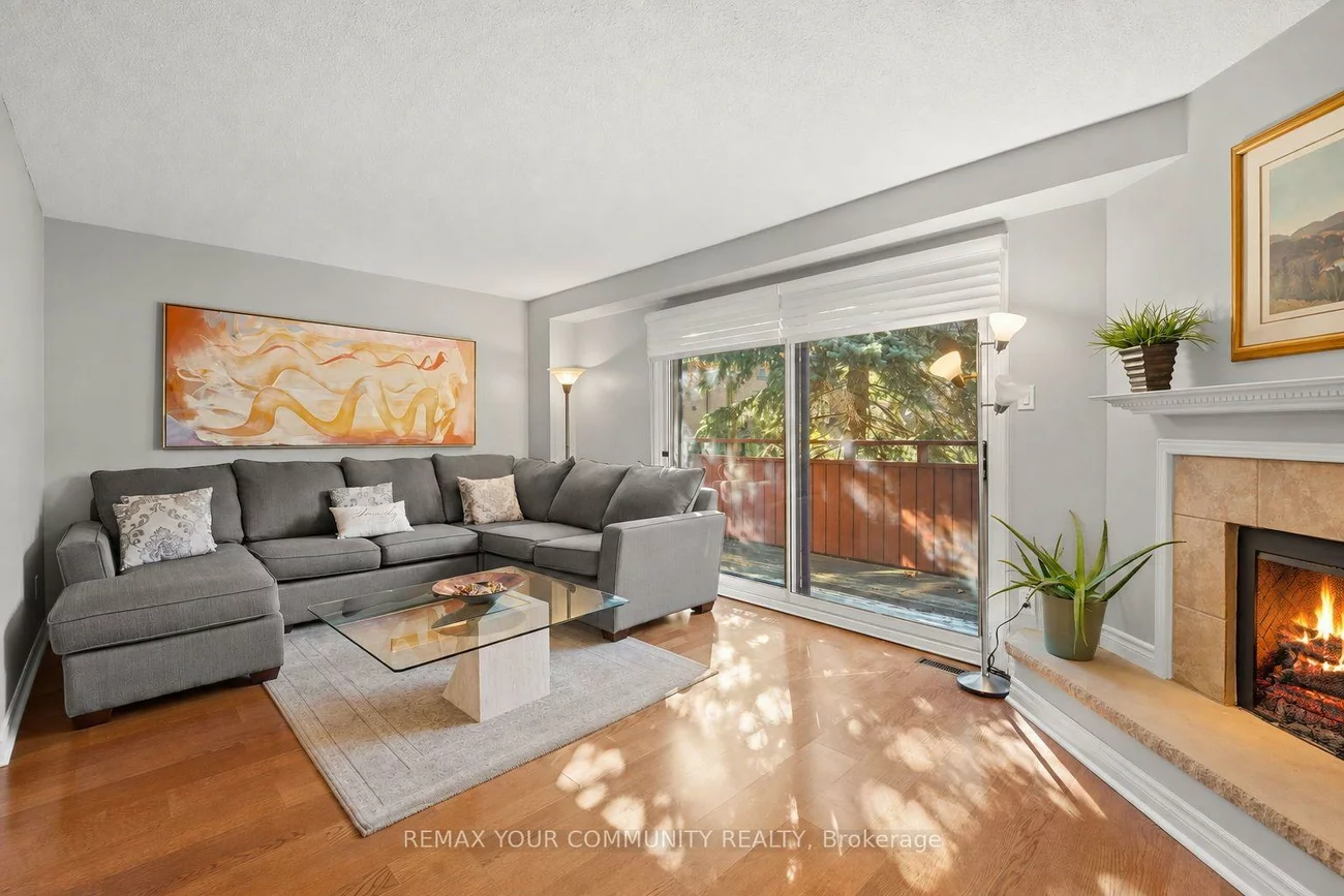 19, Poet's Walk, Pleasant View, Toronto