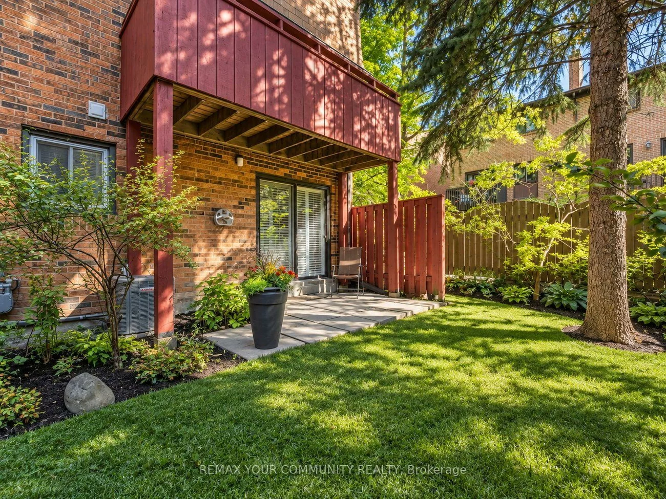 19, Poet's Walk, Pleasant View, Toronto
