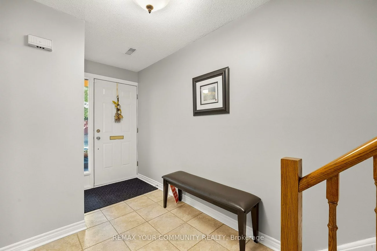 19, Poet's Walk, Pleasant View, Toronto