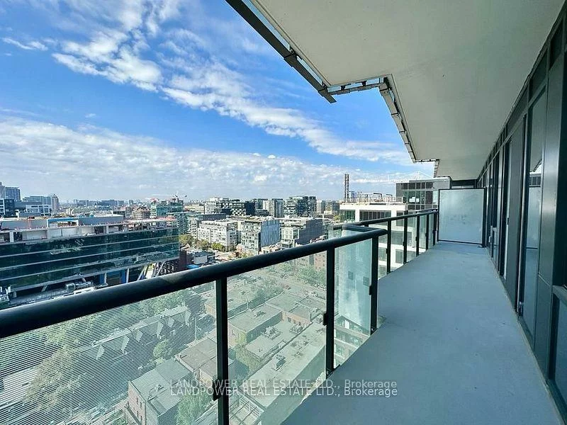 480, Front, Waterfront Communities C1, Toronto