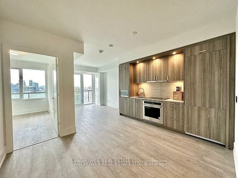 480, Front, Waterfront Communities C1, Toronto