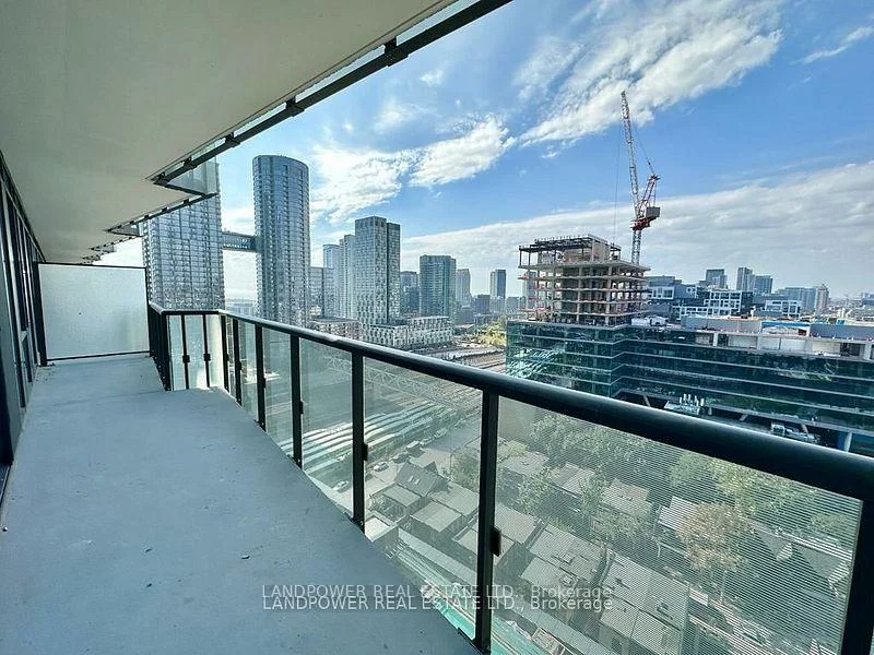 480, Front, Waterfront Communities C1, Toronto