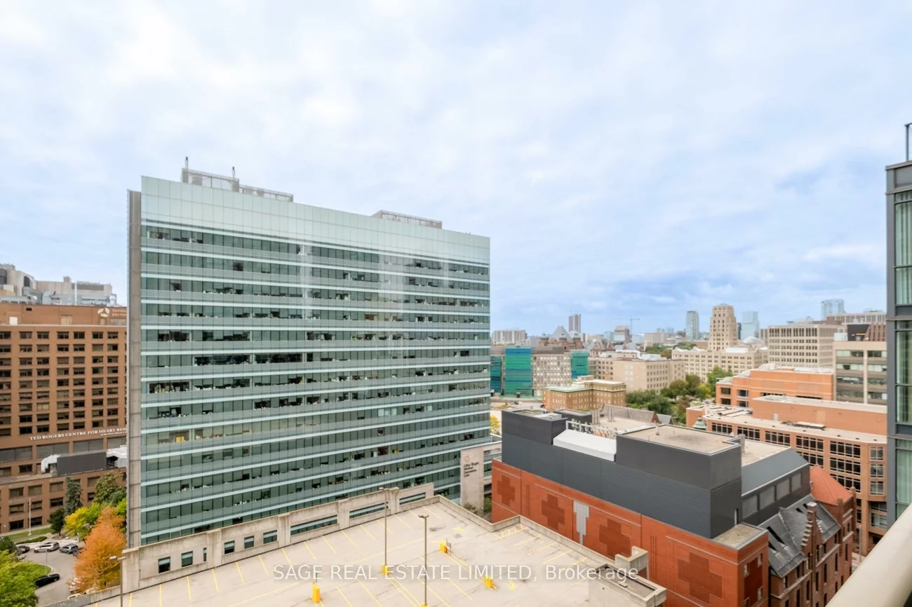 750, Bay, Bay Street Corridor, Toronto