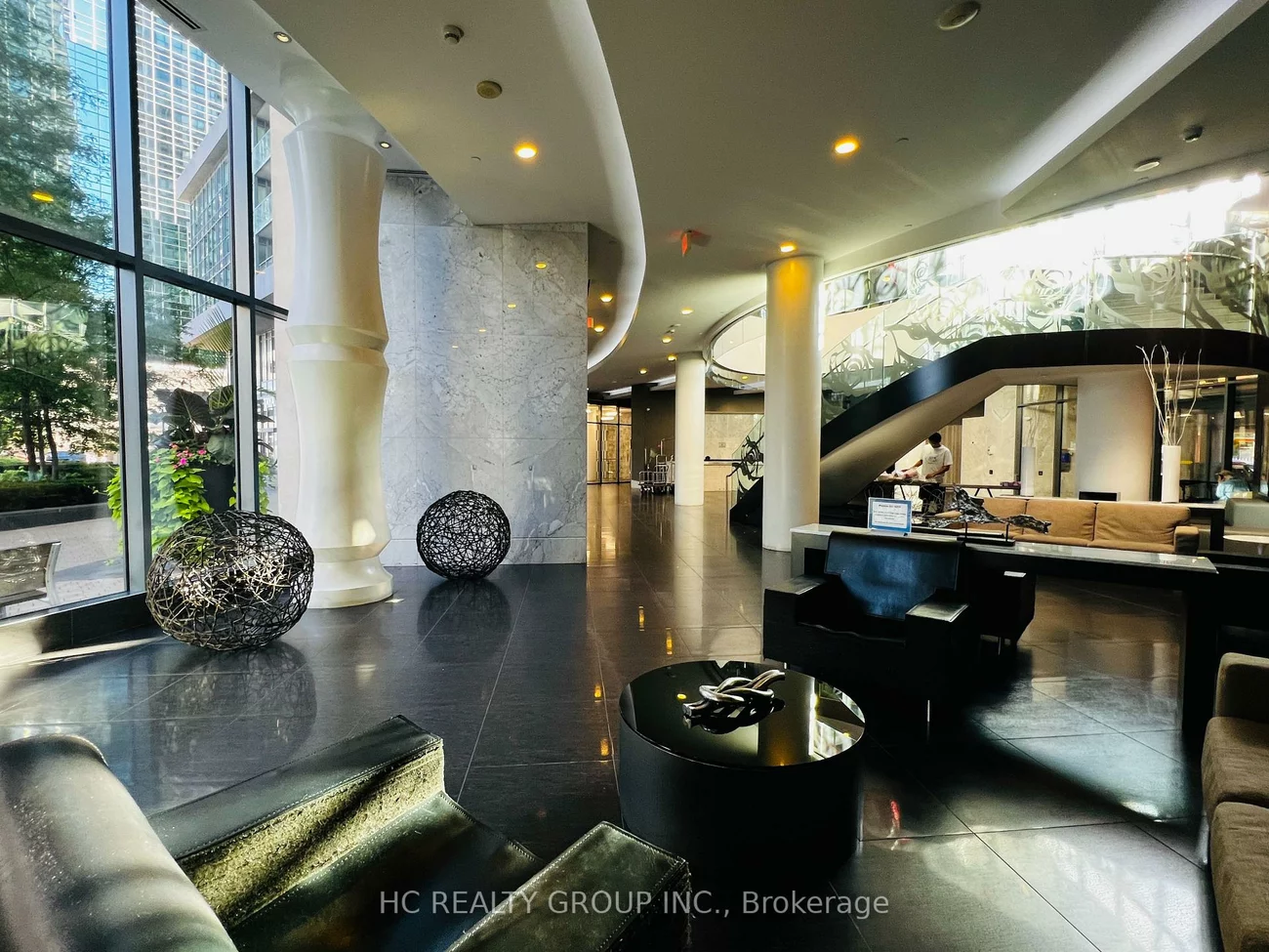 5168, Yonge, Willowdale West, Toronto