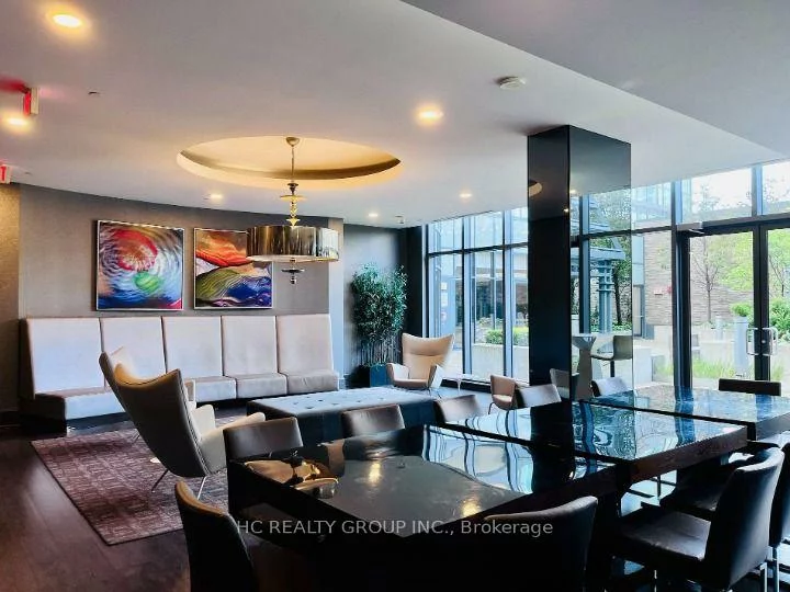 5168, Yonge, Willowdale West, Toronto