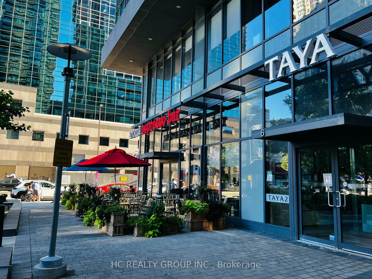 5168, Yonge, Willowdale West, Toronto