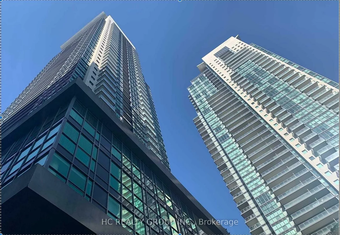 5168, Yonge, Willowdale West, Toronto