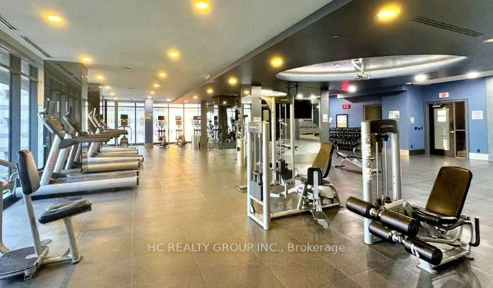 5168, Yonge, Willowdale West, Toronto