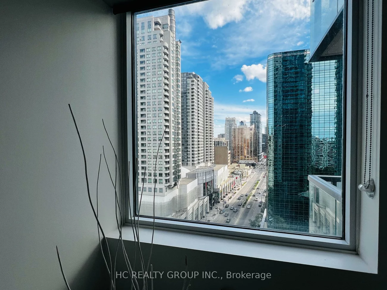 5168, Yonge, Willowdale West, Toronto