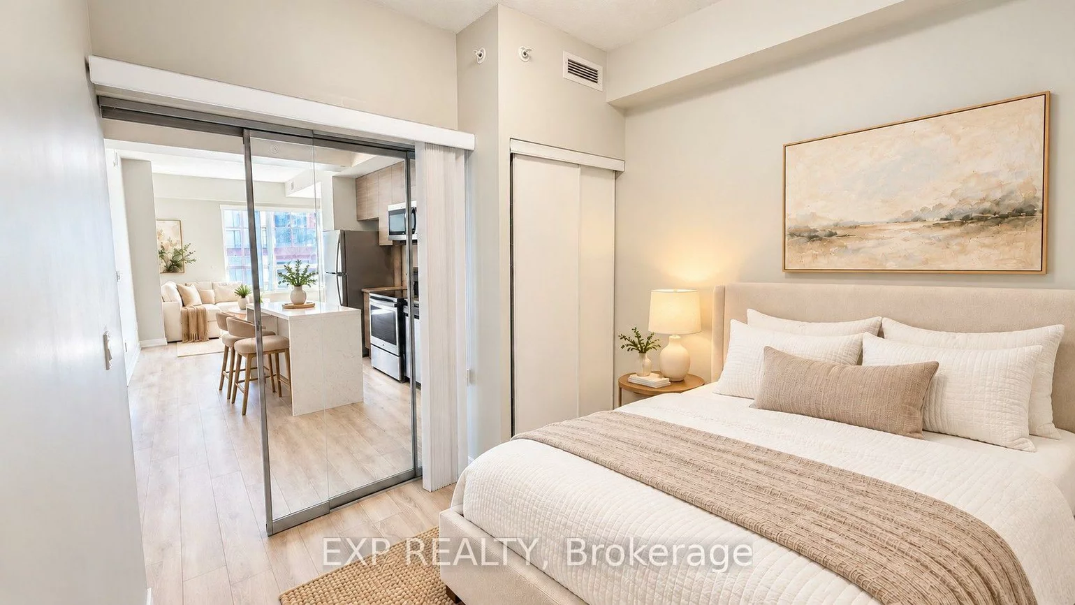 621, Sheppard, Bayview Village, Toronto