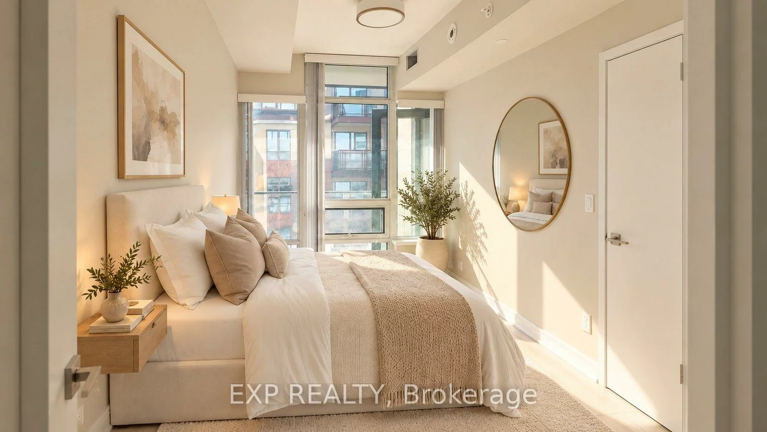 621, Sheppard, Bayview Village, Toronto