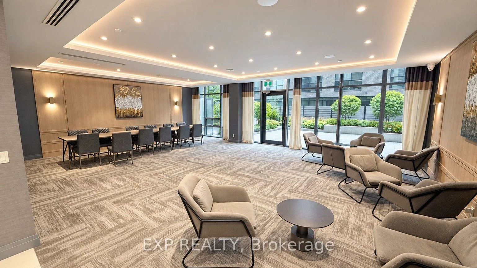 621, Sheppard, Bayview Village, Toronto