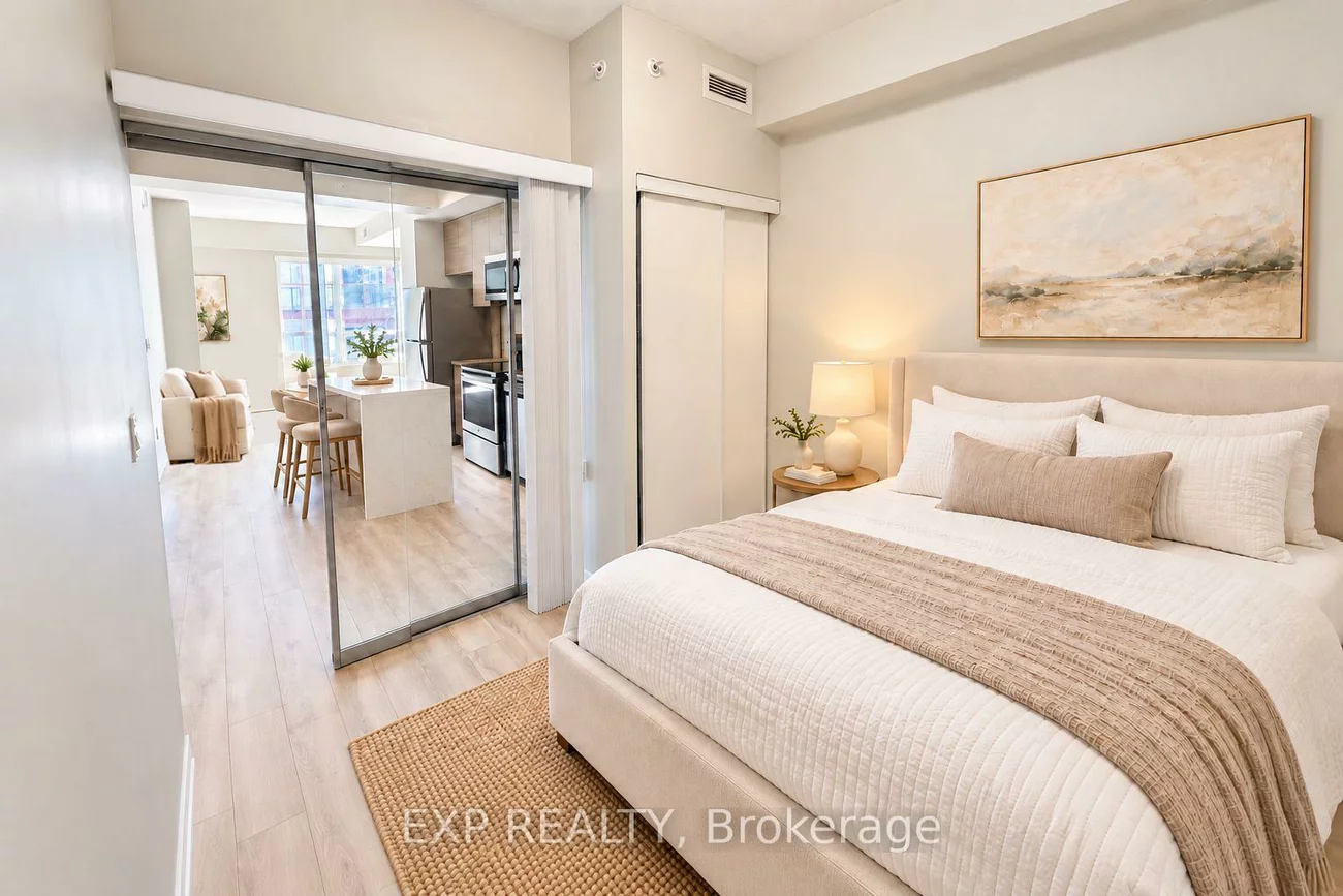 621, Sheppard, Bayview Village, Toronto