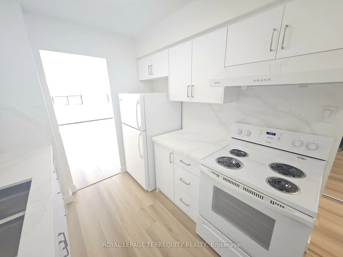25, Sunrise, Victoria Village, Toronto
