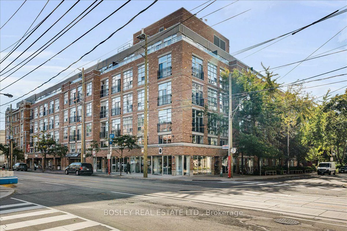 955, Queen, Niagara, Toronto