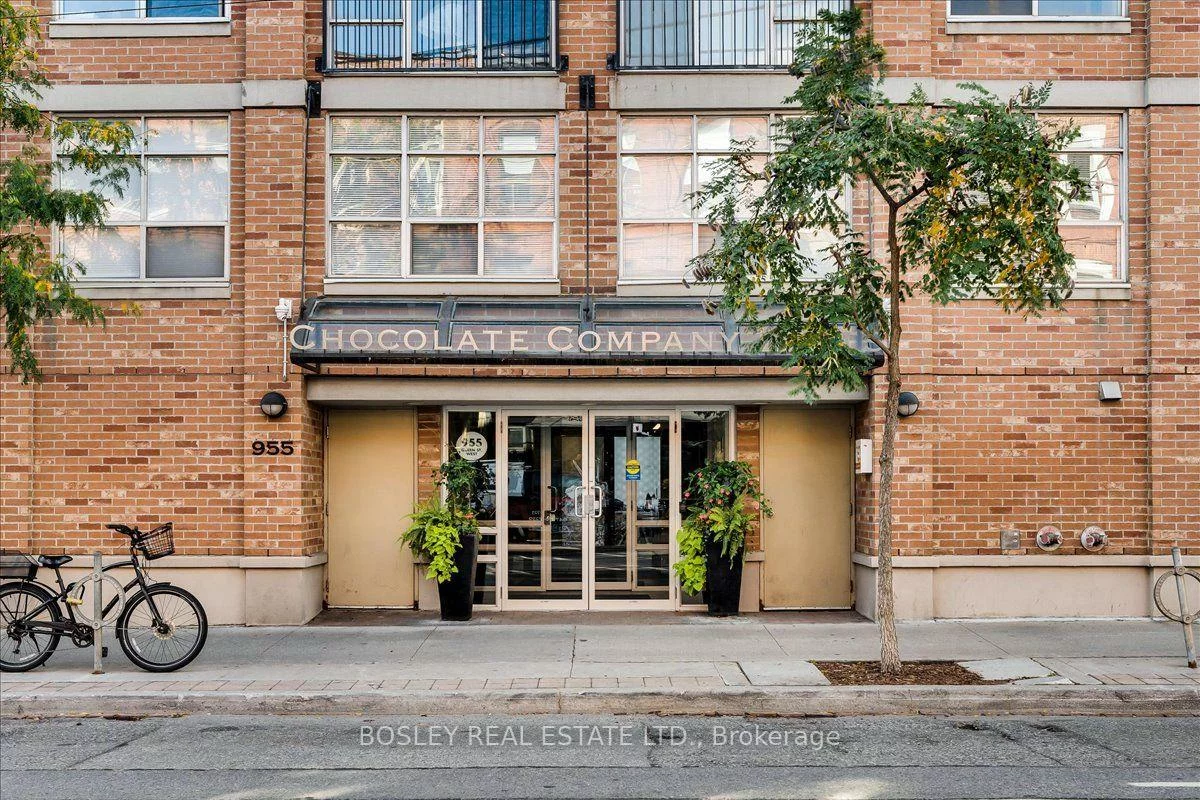 955, Queen, Niagara, Toronto