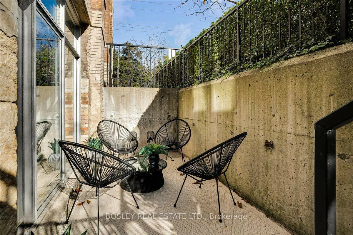 955, Queen, Niagara, Toronto