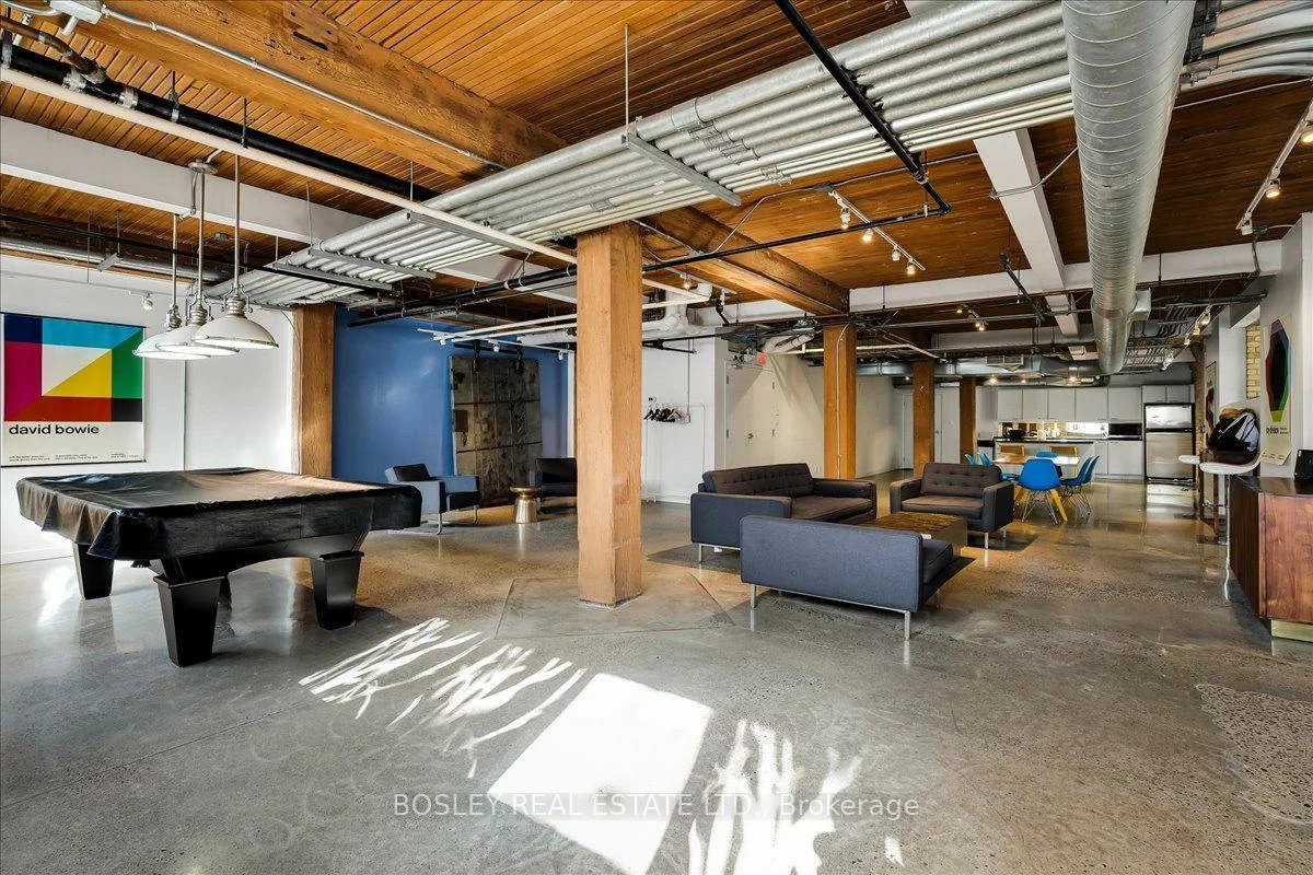 955, Queen, Niagara, Toronto