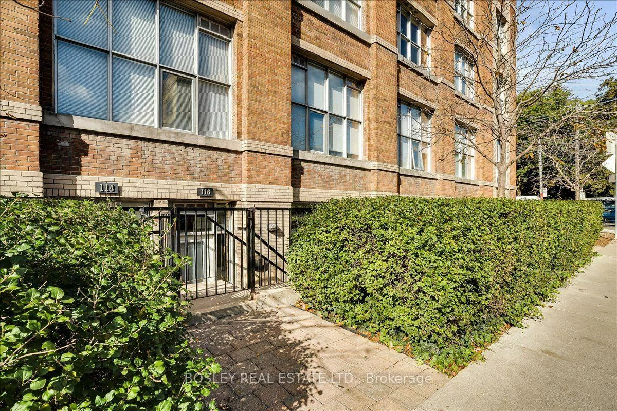 955, Queen, Niagara, Toronto