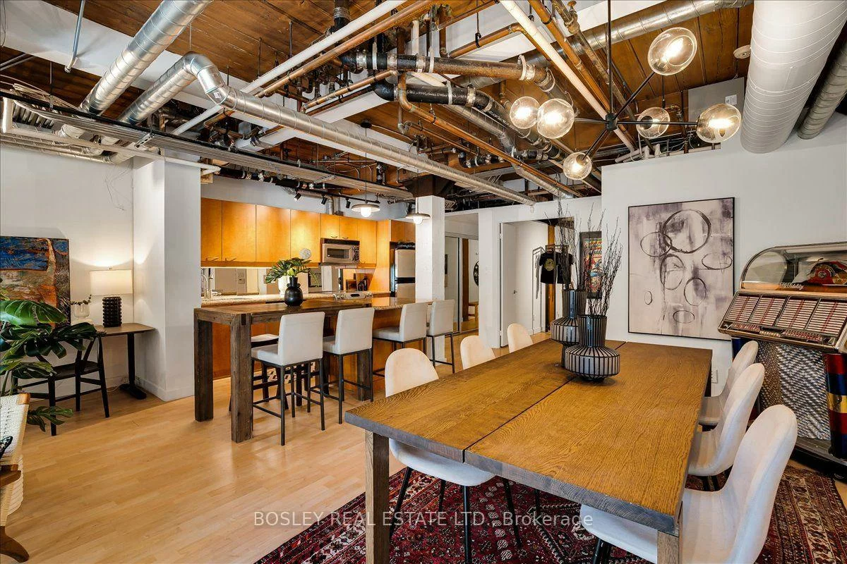 955, Queen, Niagara, Toronto