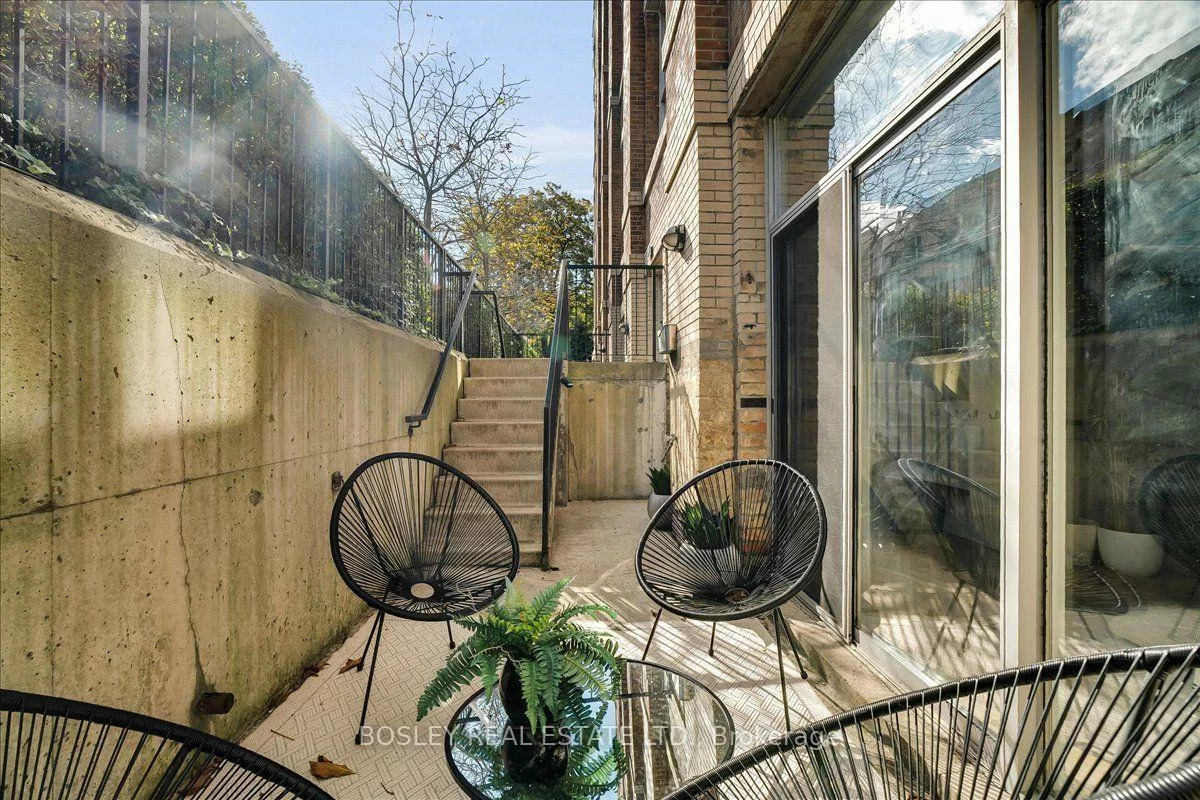 955, Queen, Niagara, Toronto
