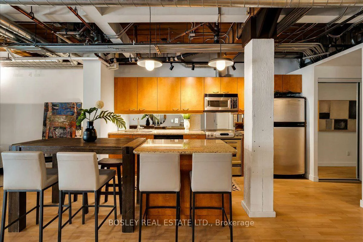 955, Queen, Niagara, Toronto