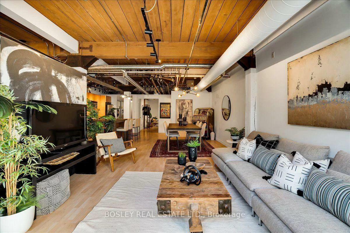 955, Queen, Niagara, Toronto