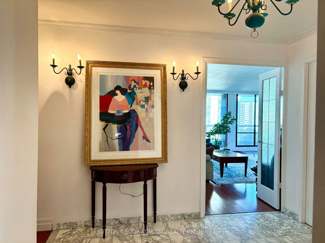 135, Antibes, Westminster-Branson, Toronto