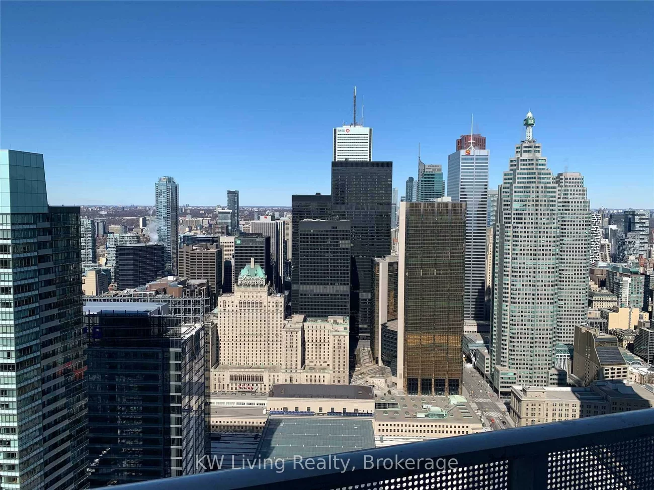 88, Harbour, Waterfront Communities C1, Toronto