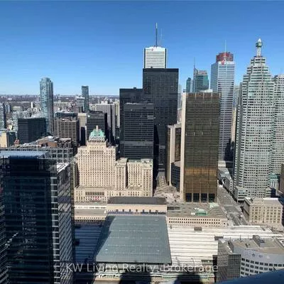88, Harbour, Waterfront Communities C1, Toronto