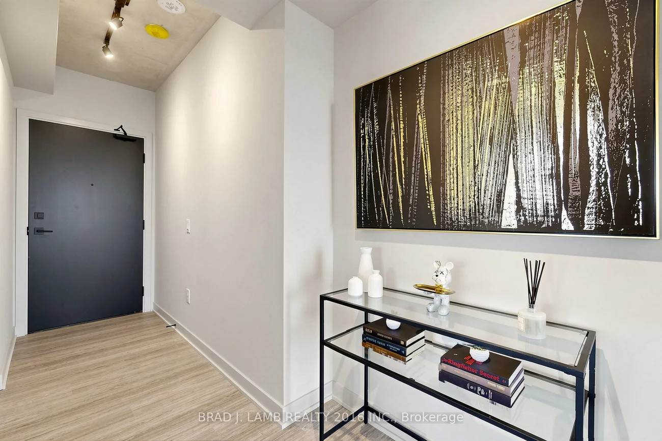 284, King, Moss Park, Toronto