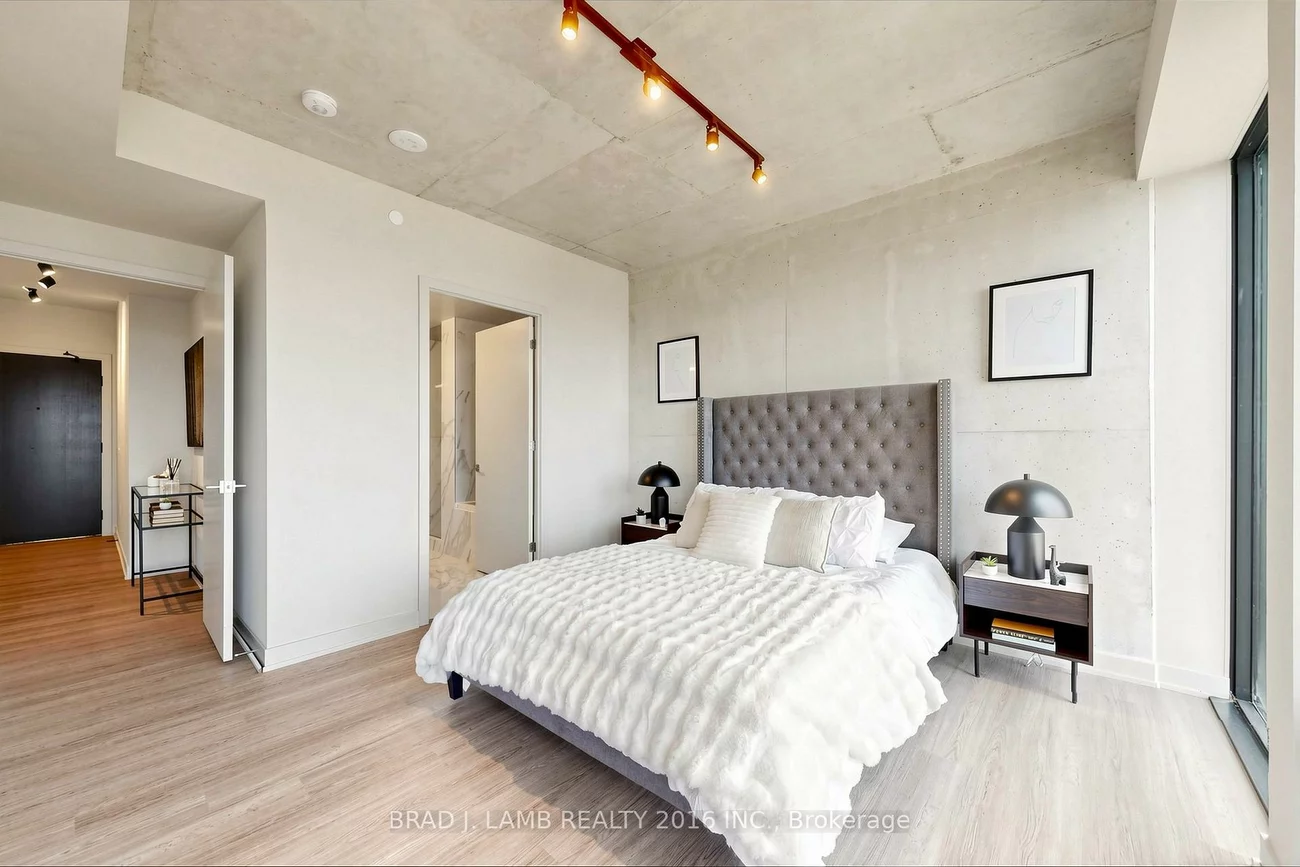 284, King, Moss Park, Toronto
