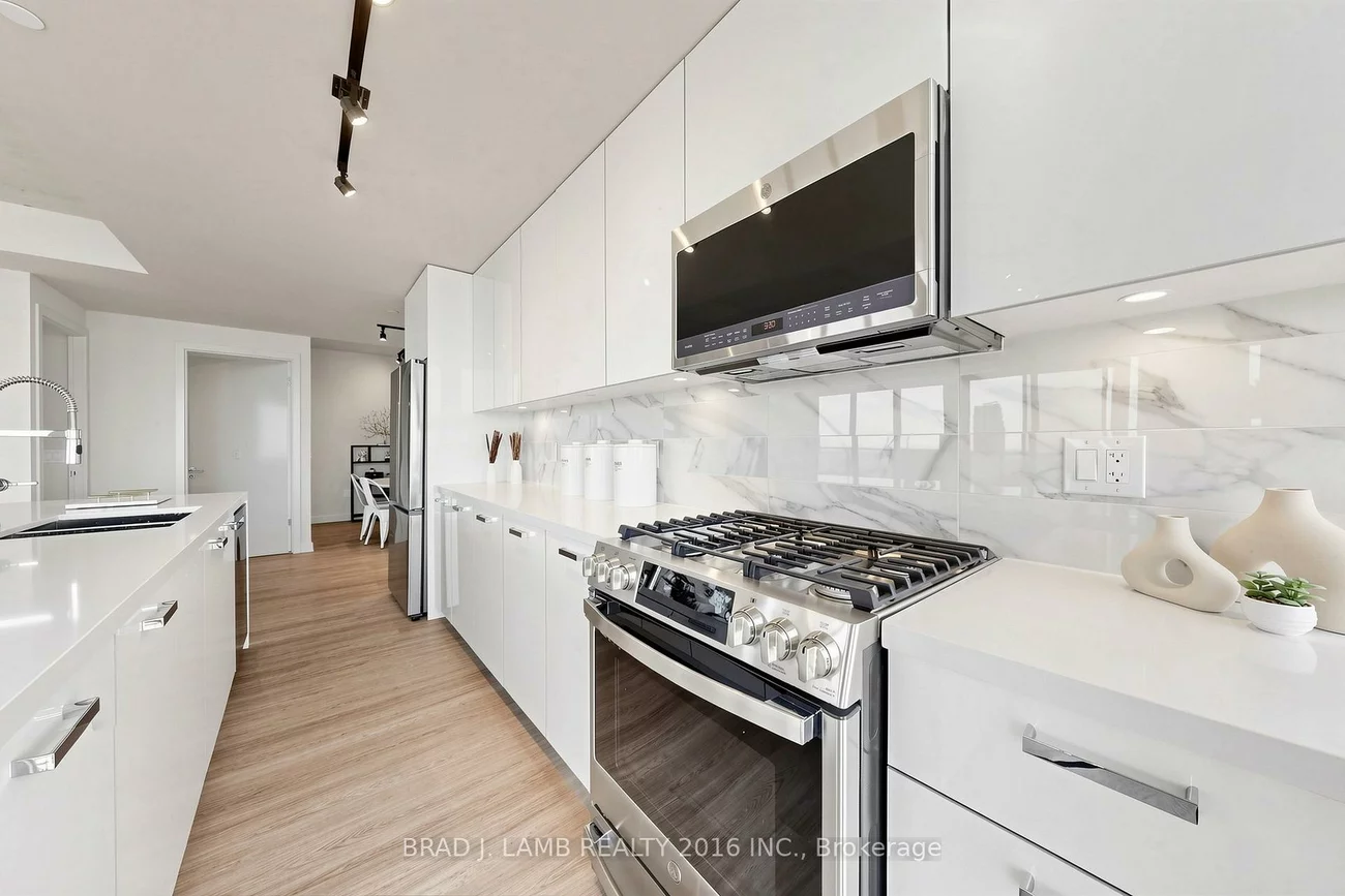 284, King, Moss Park, Toronto