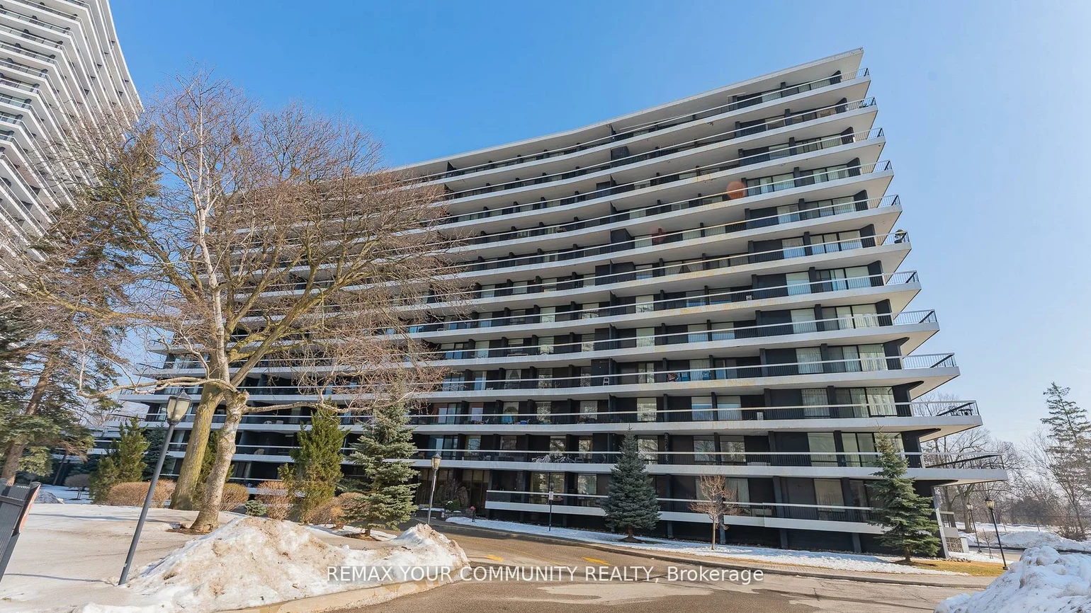 115, Antibes, Westminster-Branson, Toronto